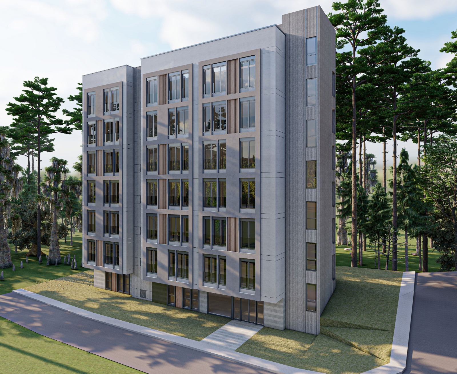 Ataşehir Apart Otel