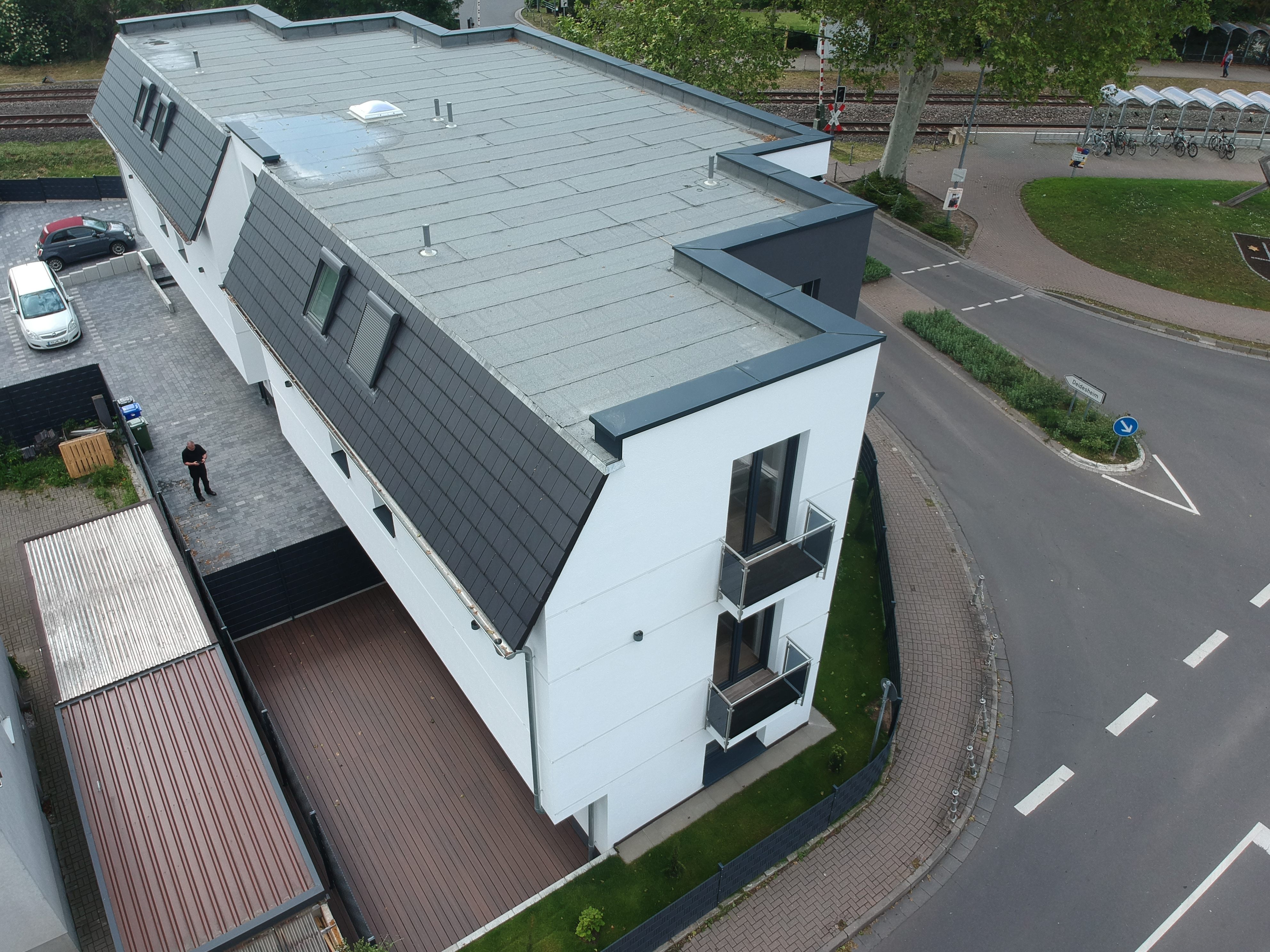 Deidesheim Konut Projesi - 11