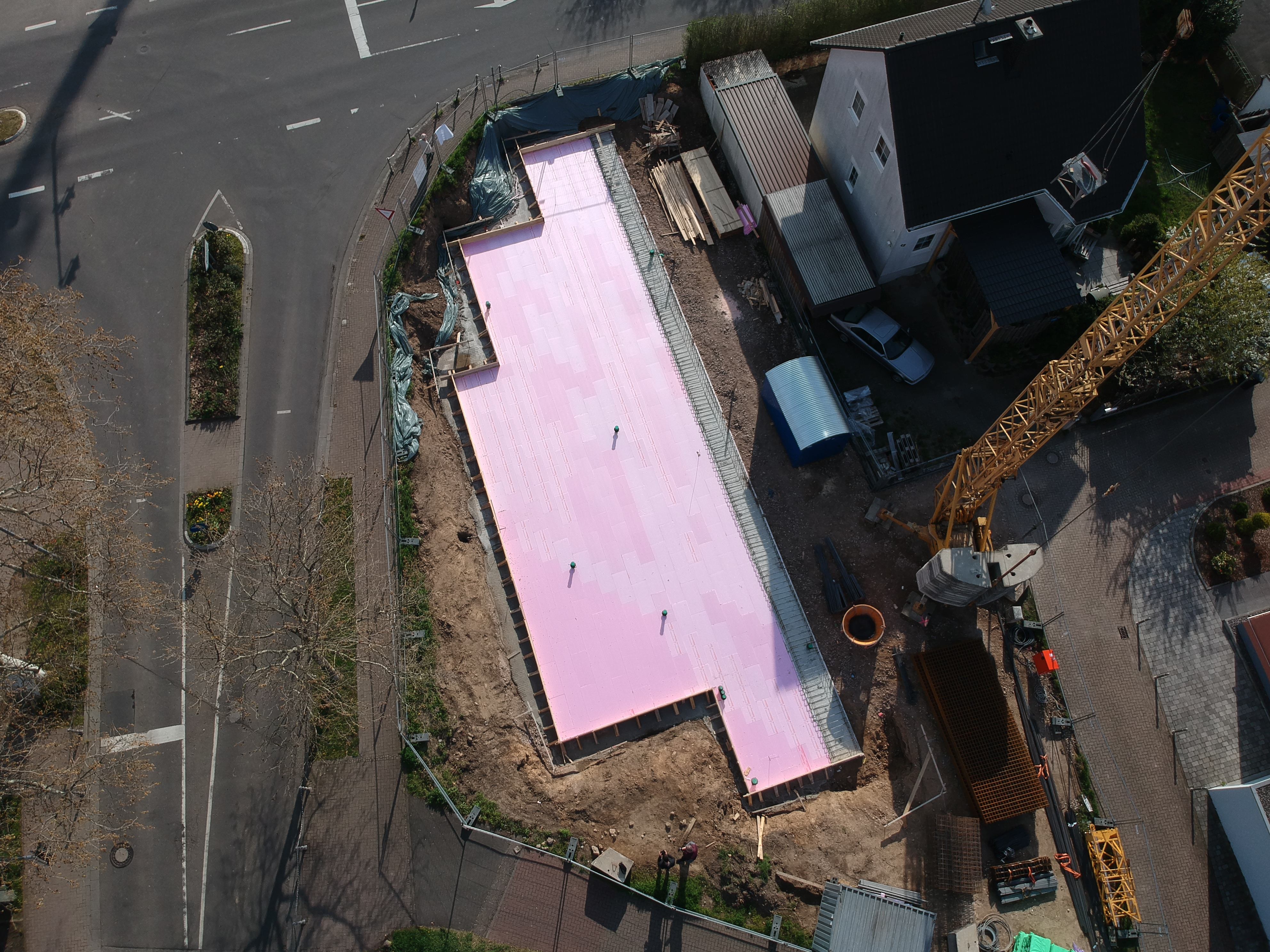 Deidesheim Konut Projesi - 3