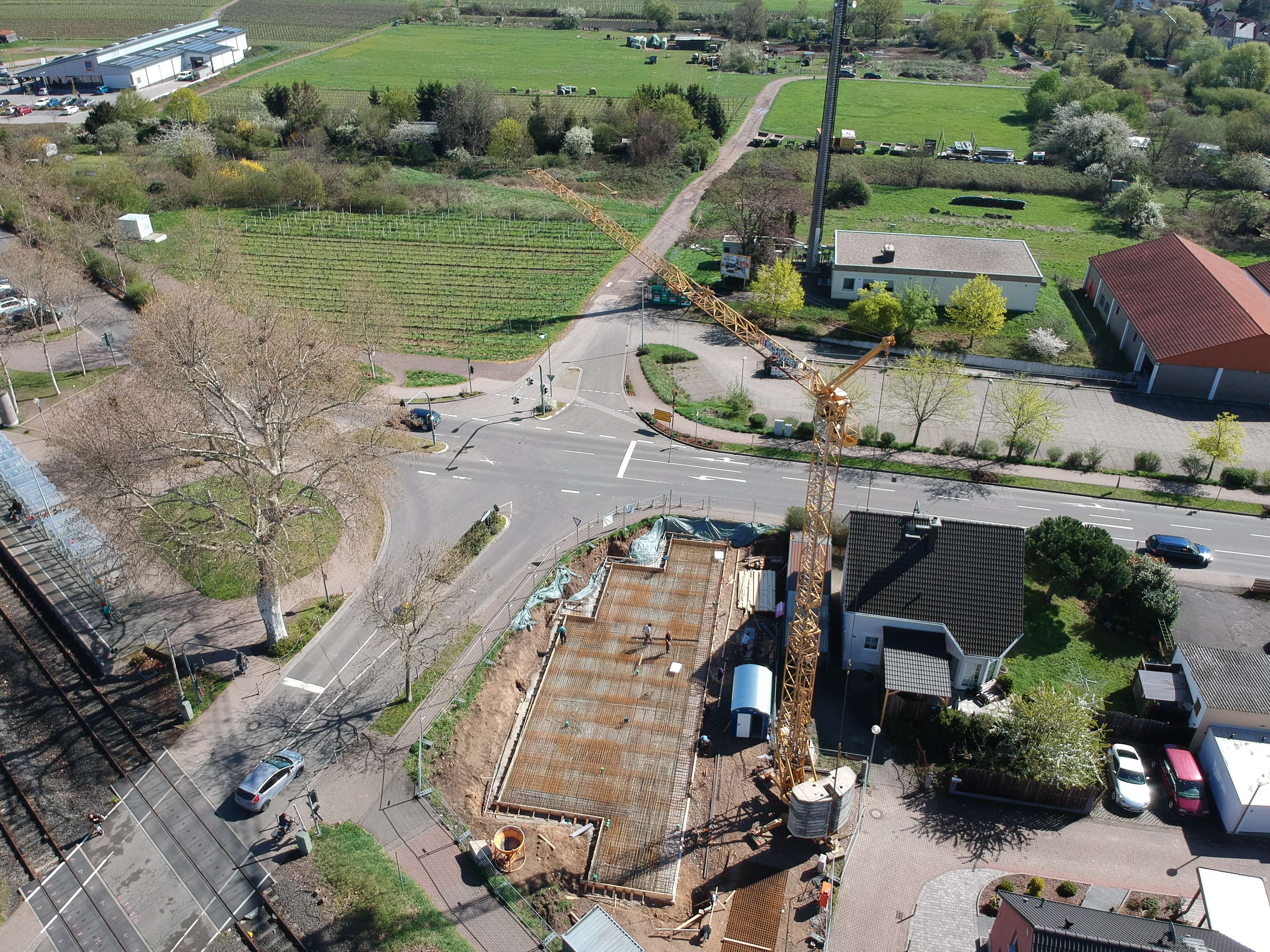 Deidesheim Konut Projesi - 4