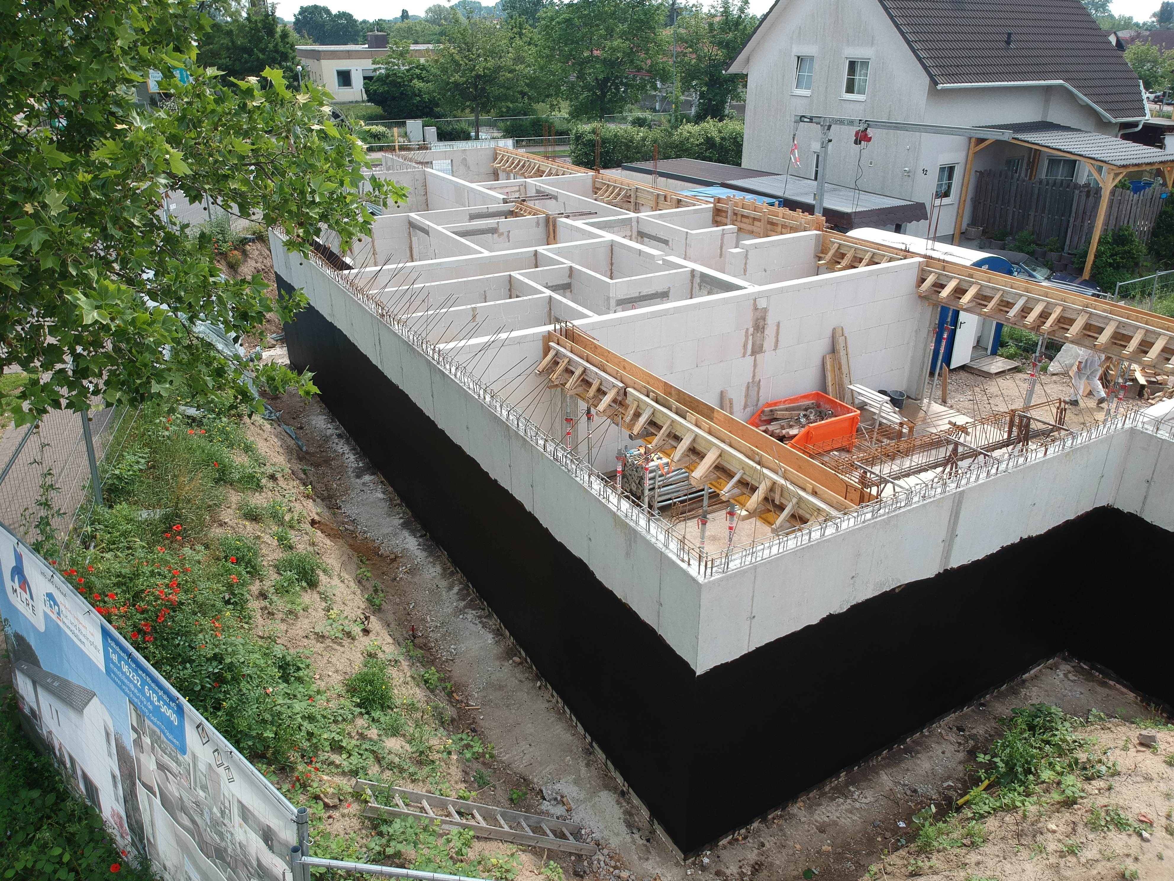 Deidesheim Konut Projesi - 5