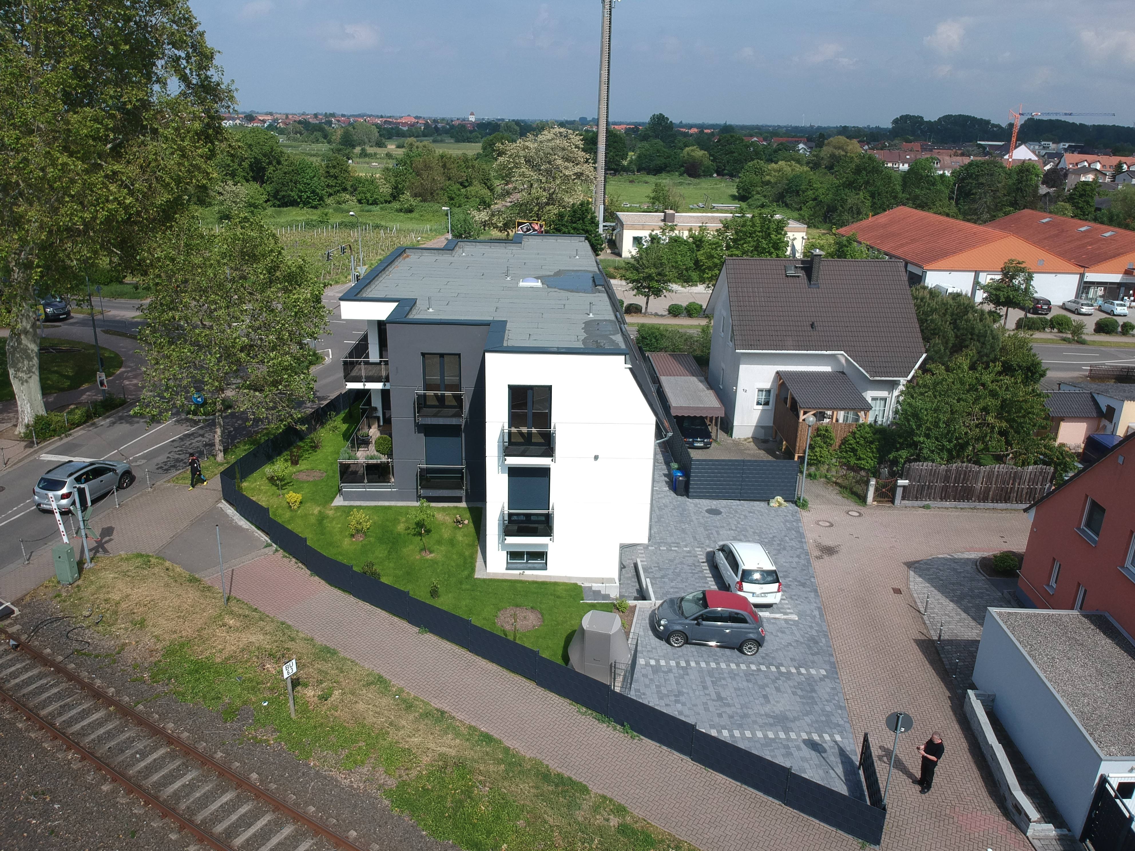 Deidesheim Konut Projesi - 6