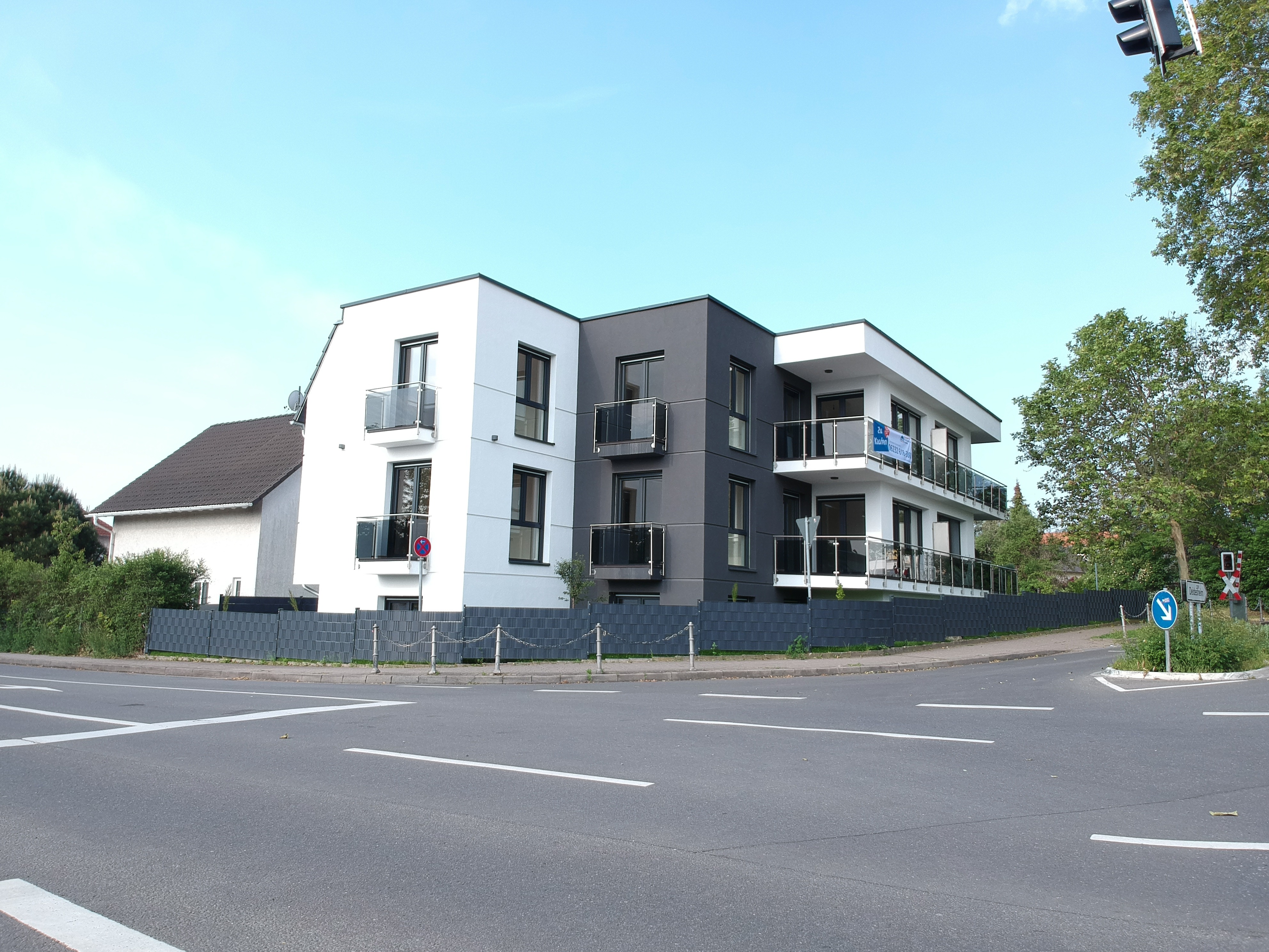 Deidesheim Konut Projesi - 8