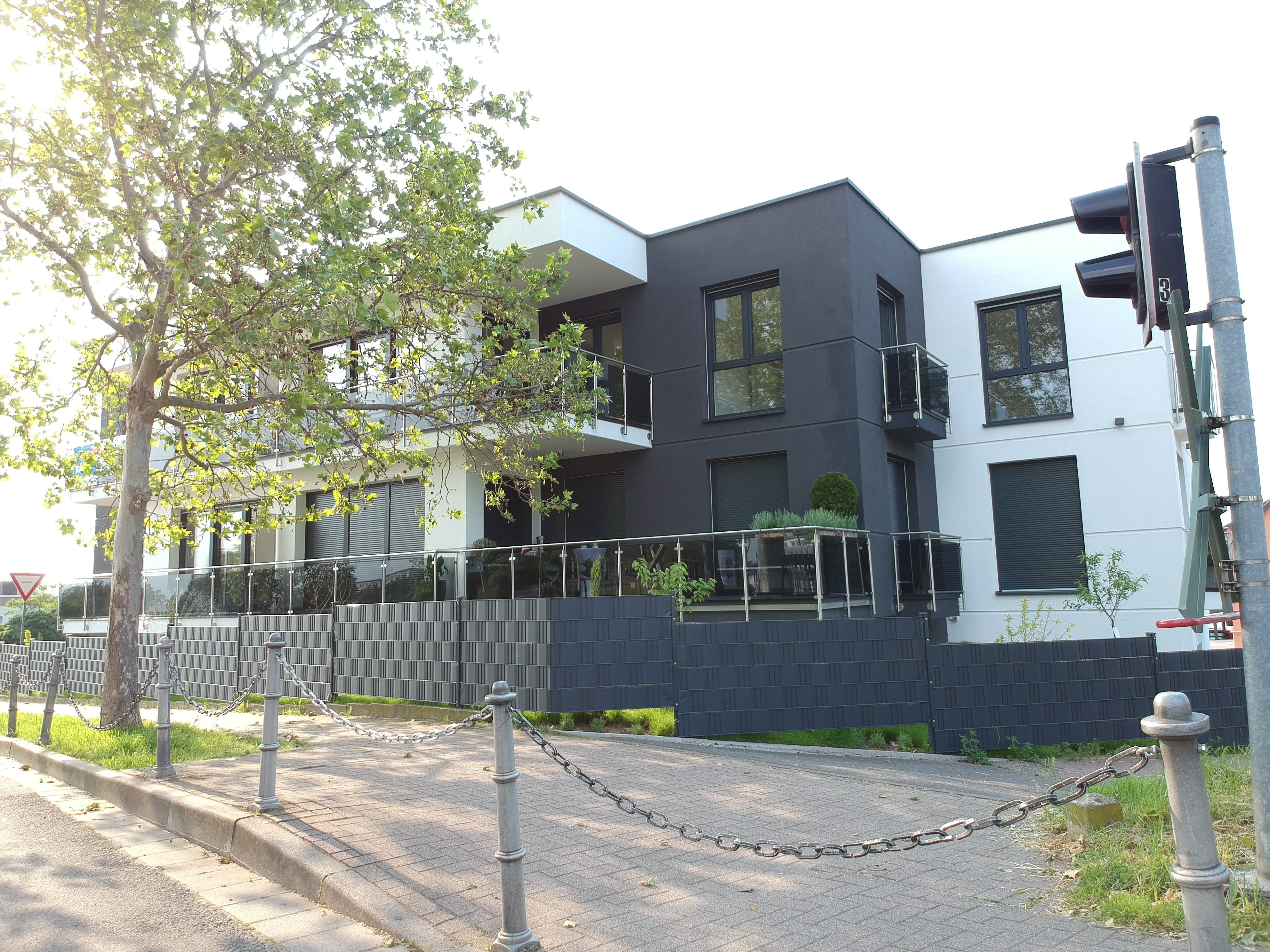 Deidesheim Konut Projesi - 9