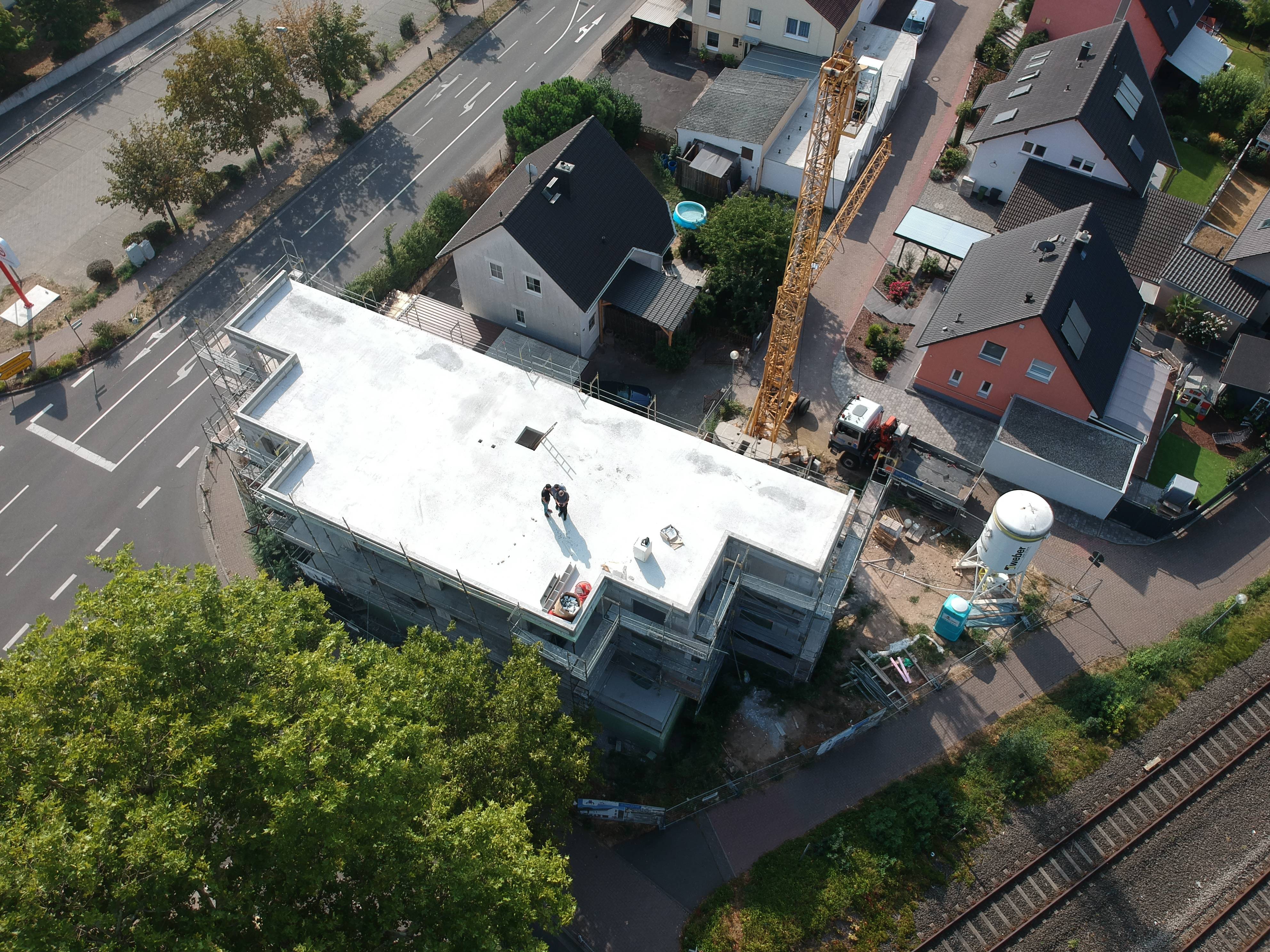 Deidesheim Konut Projesi - 10