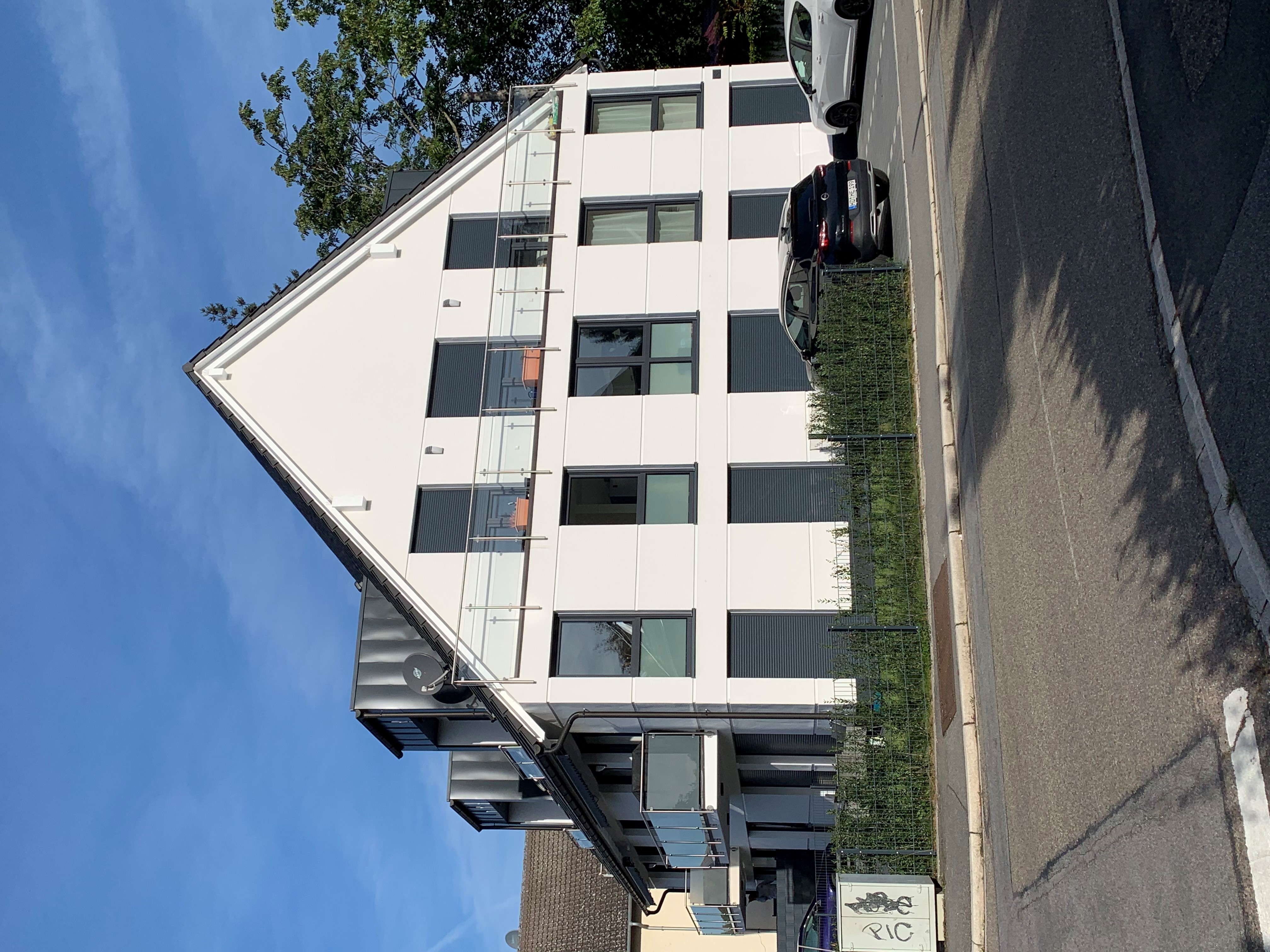 NeuEdingen Konut Projesi - 6