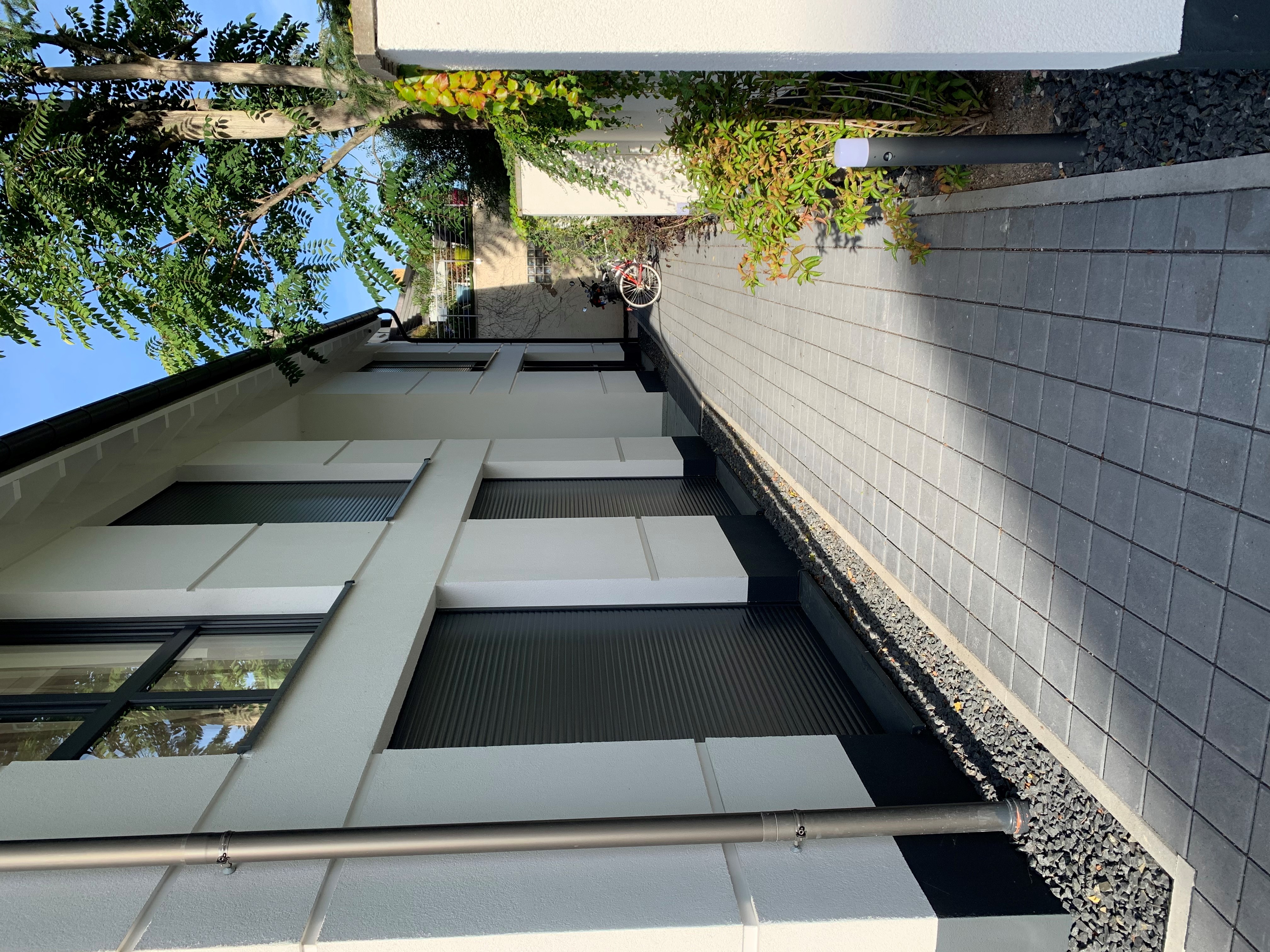 NeuEdingen Konut Projesi - 7