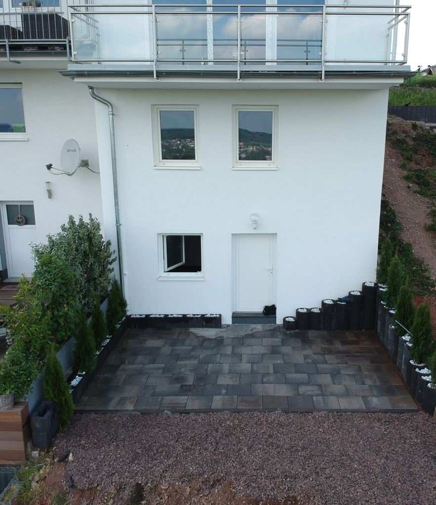 Schmelz Sıra Evler - 2