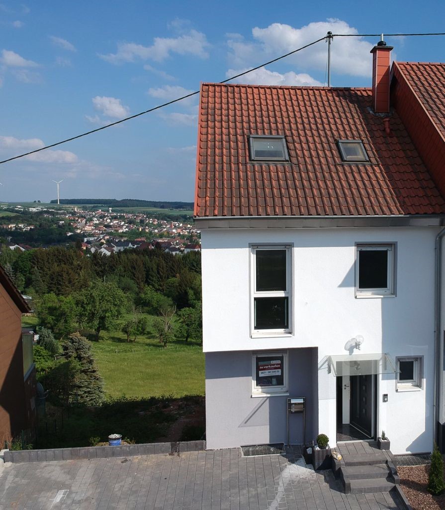 Schmelz Sıra Evler - 3