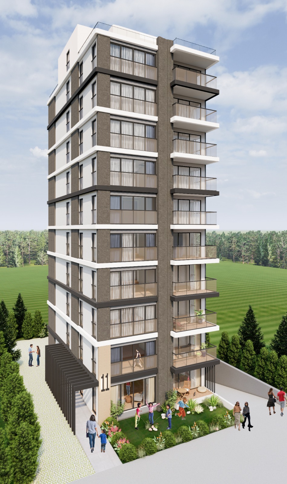 Suadiye, Kadıköy - 2